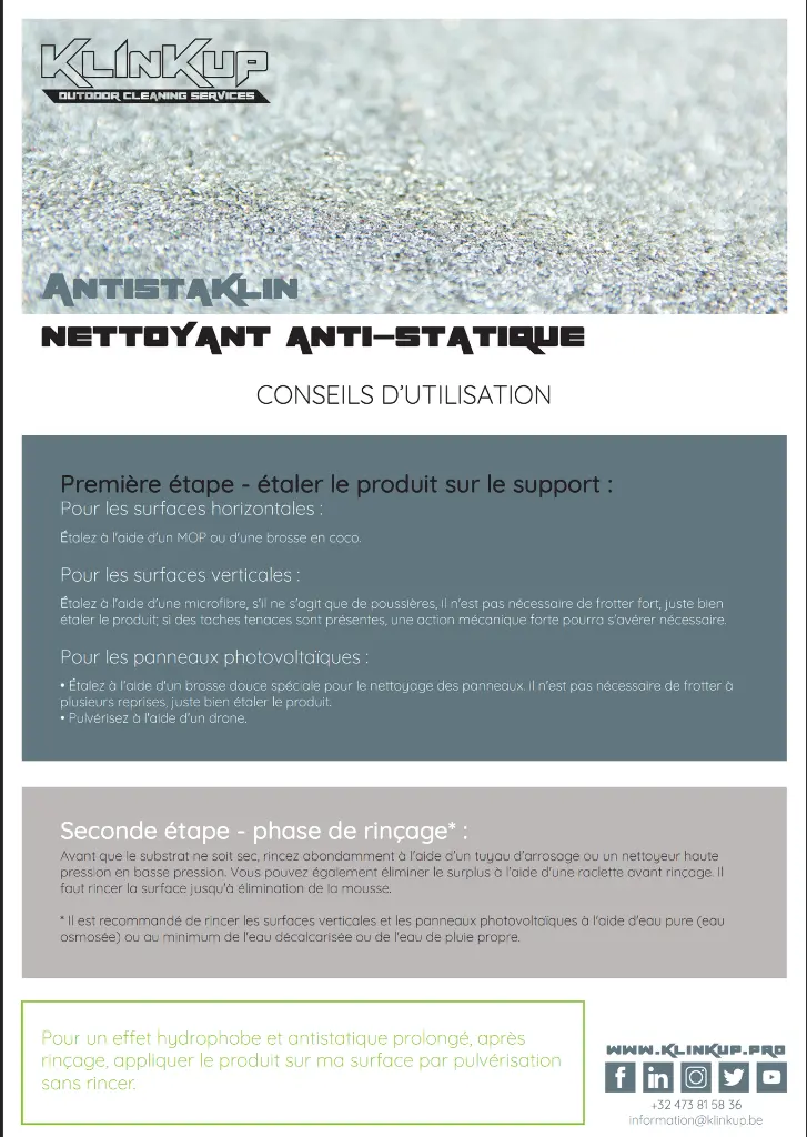 Recommandation d'utilisation Antistaklin.webp