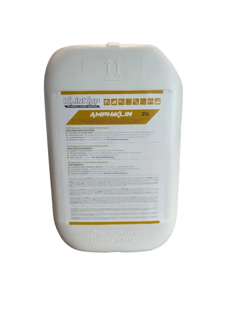 AMPHIKLIN SOLAR PROTECT