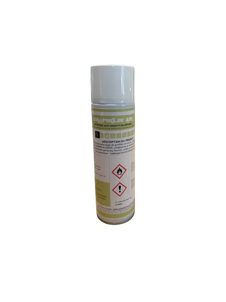 GRAFIKLIN AIR (400ml) 