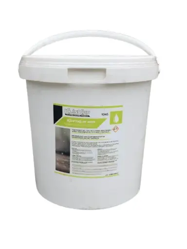 KUVYKLIN ECO 10 KG