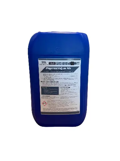 PROTECTKLIN 4+ (20 L)